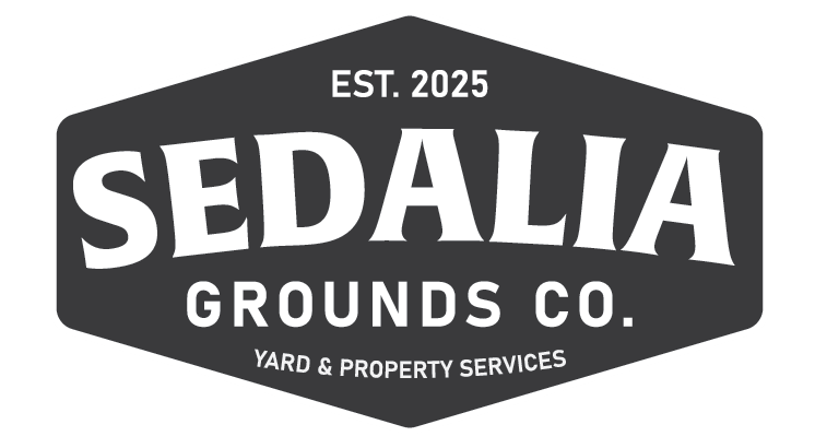 Sedalia Grounds Logo